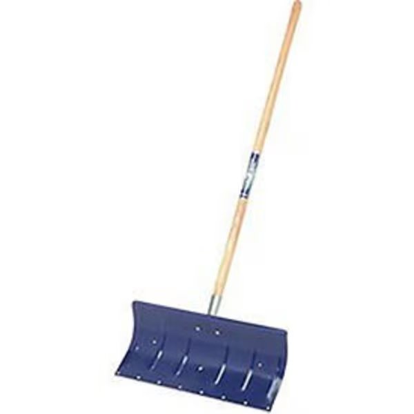 Arctic Blast Aluminum Snow Pusher 24, Wear Strip, True Temper, Mfr#: 1642000